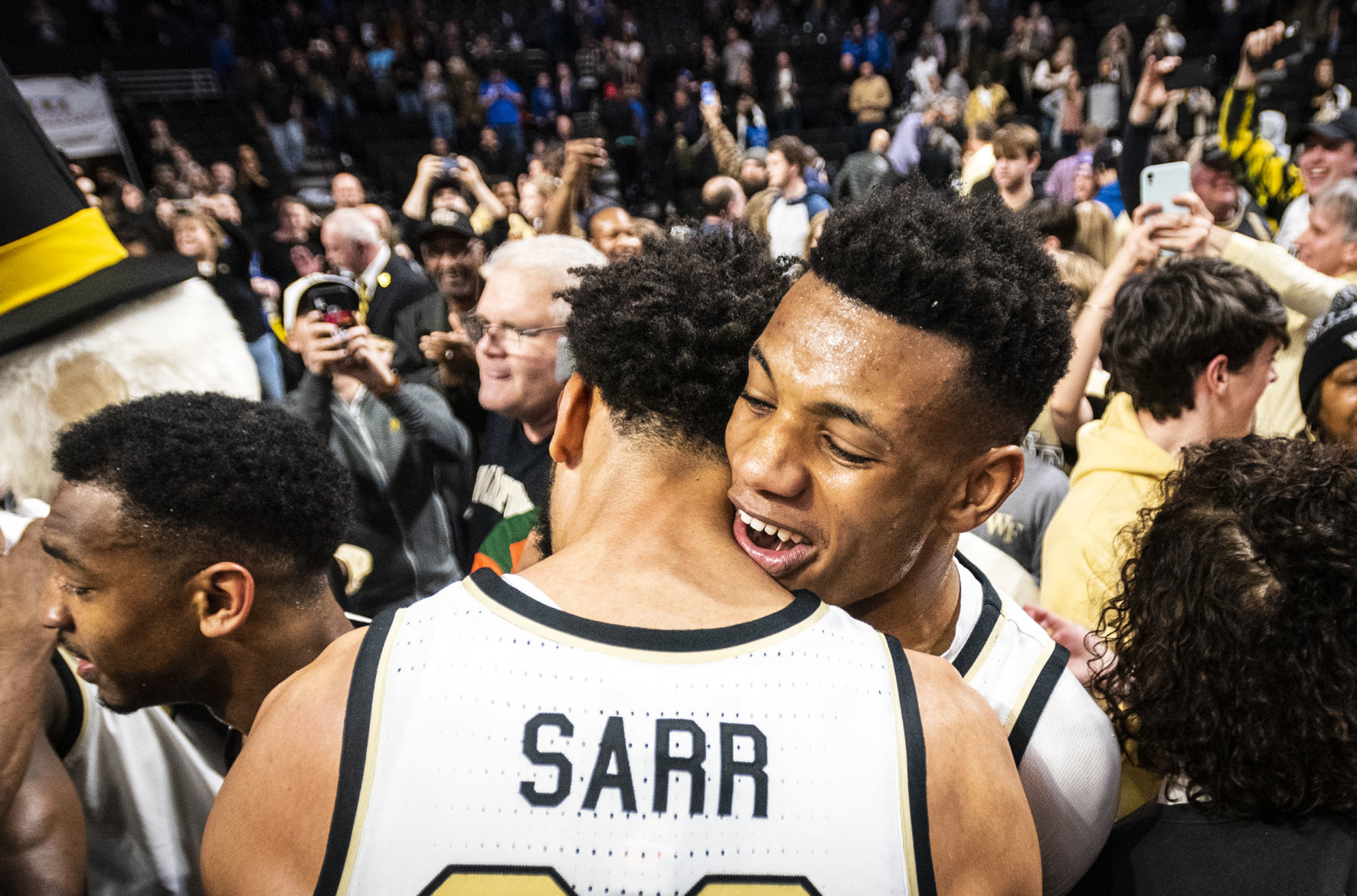 WakeBasketball